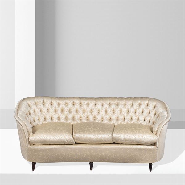 Gio Ponti  (Italia, anni 40)  - Asta DESIGN & ARTI DECORATIVE DEL 900 - Colasanti Casa d'Aste
