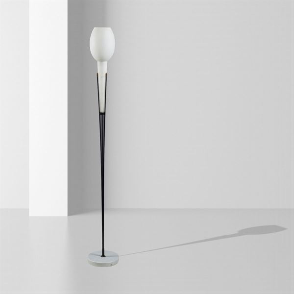 Stilnovo, attributed  (Italia, 1960s)  - Auction DESIGN & DECORATIVE ARTS - Colasanti Casa d'Aste