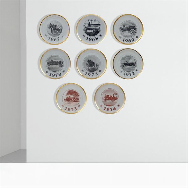 Piero Fornasetti - Piero Fornasetti (8)
