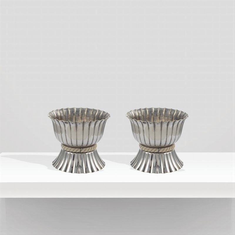 Josef Hoffmann, Prod. Wiener Werkstätte (2)