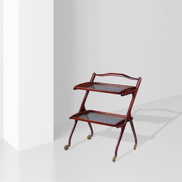 Italian manufacture  (1950/60s)  - Auction DESIGN & DECORATIVE ARTS - Colasanti Casa d'Aste