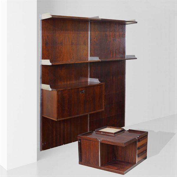 Stildomus  (anni 70)  - Asta DESIGN & ARTI DECORATIVE DEL 900 - Colasanti Casa d'Aste