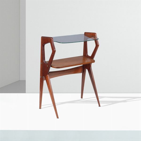 Italian manufacture  (1960s)  - Auction DESIGN & DECORATIVE ARTS - Colasanti Casa d'Aste