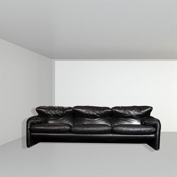 Vico Magistretti  (Italia, 1970s)  - Auction DESIGN & DECORATIVE ARTS - Colasanti Casa d'Aste