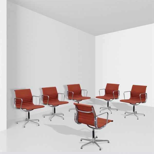 After Charles Eames, prod. ICF Casdana (6)