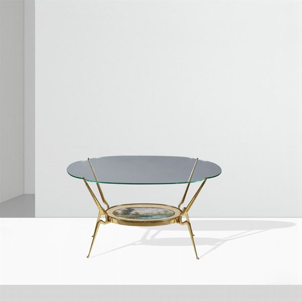 Cesare Lacca  (anni 50)  - Asta DESIGN & ARTI DECORATIVE DEL 900 - Colasanti Casa d'Aste