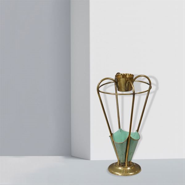 Italian manufacture  (1950s)  - Auction DESIGN & DECORATIVE ARTS - Colasanti Casa d'Aste