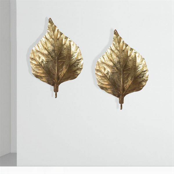 Tommaso Barbi (2)  (Italia, anni 90)  - Asta DESIGN & ARTI DECORATIVE DEL 900 - Colasanti Casa d'Aste