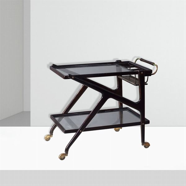 Manifattura italiana  (anni 50)  - Asta DESIGN & ARTI DECORATIVE DEL 900 - Colasanti Casa d'Aste