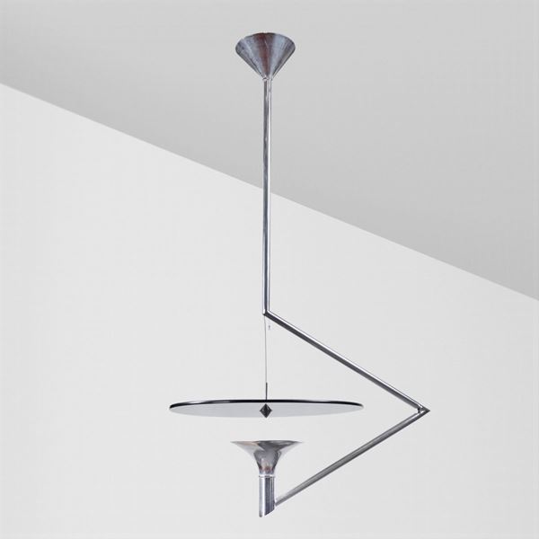 Daniela Puppa, prod. Fonta Arte  (1980s)  - Auction DESIGN & DECORATIVE ARTS - Colasanti Casa d'Aste