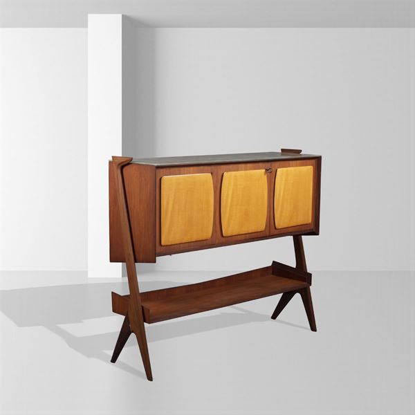 Manifattura italiana  (anni 50)  - Asta DESIGN & ARTI DECORATIVE DEL 900 - Colasanti Casa d'Aste