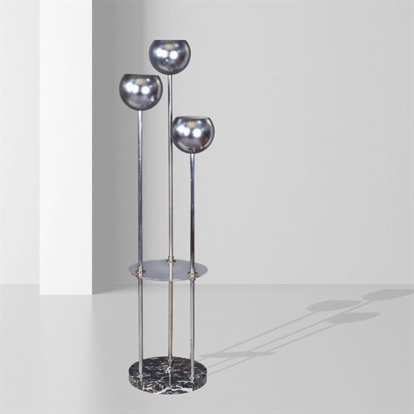 Manifattura italiana  (anni 70)  - Asta DESIGN & ARTI DECORATIVE DEL 900 - Colasanti Casa d'Aste