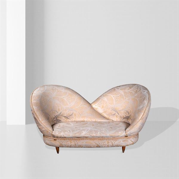 Luigi Rossi  (Italia, 1960s)  - Auction DESIGN & DECORATIVE ARTS - Colasanti Casa d'Aste