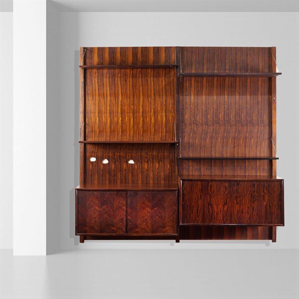 Stildomus  (1960s)  - Auction DESIGN & DECORATIVE ARTS - Colasanti Casa d'Aste