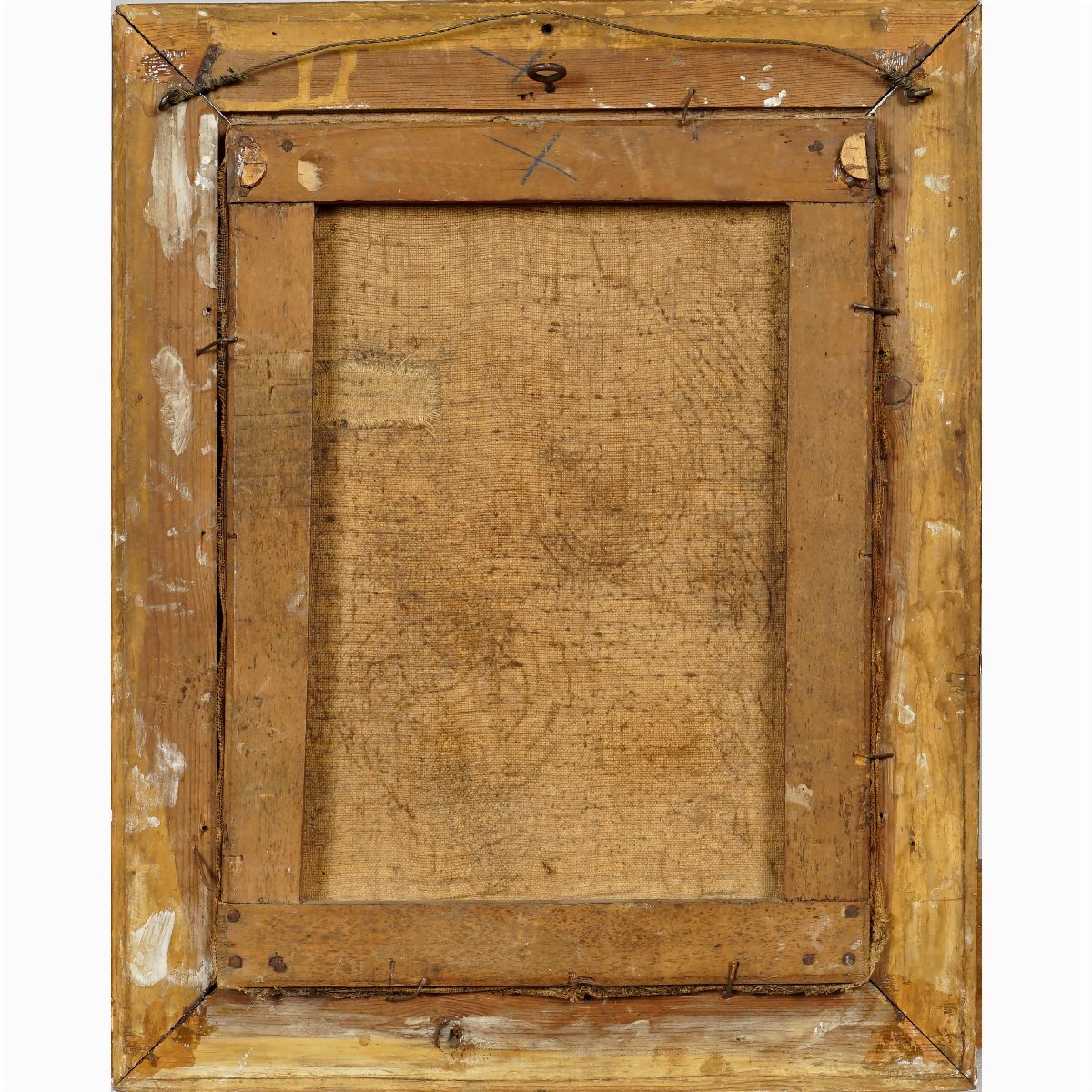 Pittore Napoletano