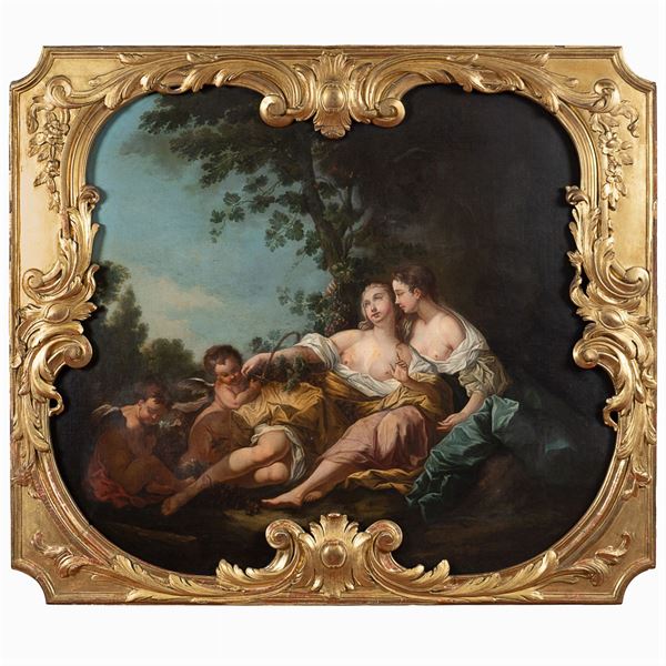 French painter