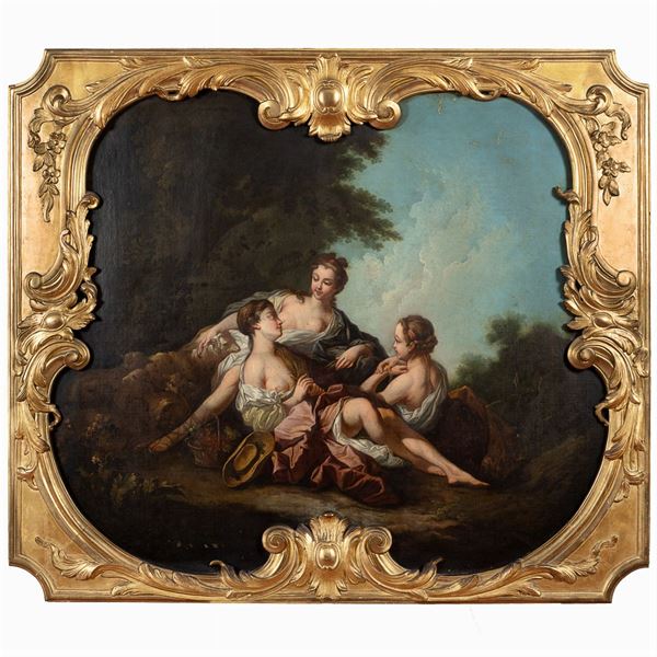 French painter