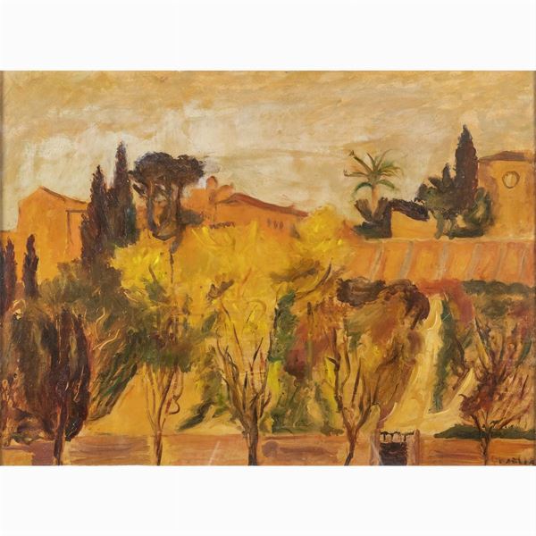 Carlo Quaglia - Carlo Quaglia