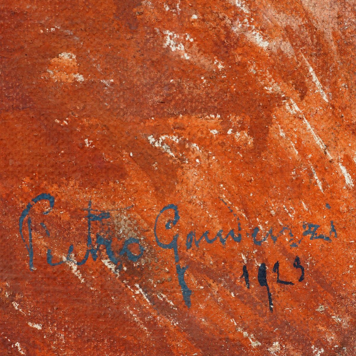 Pietro Gaudenzi