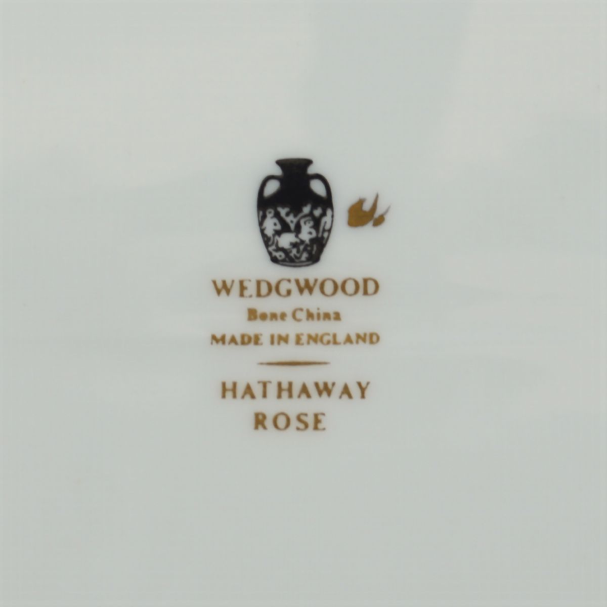 Wedgwood, Servizio da Tavola in Ceramica Policroma (96)