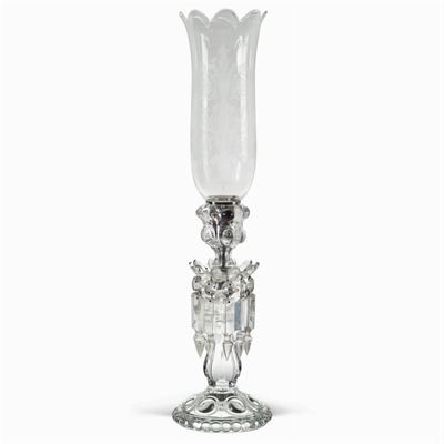 Baccarat, Candeliere in Cristallo