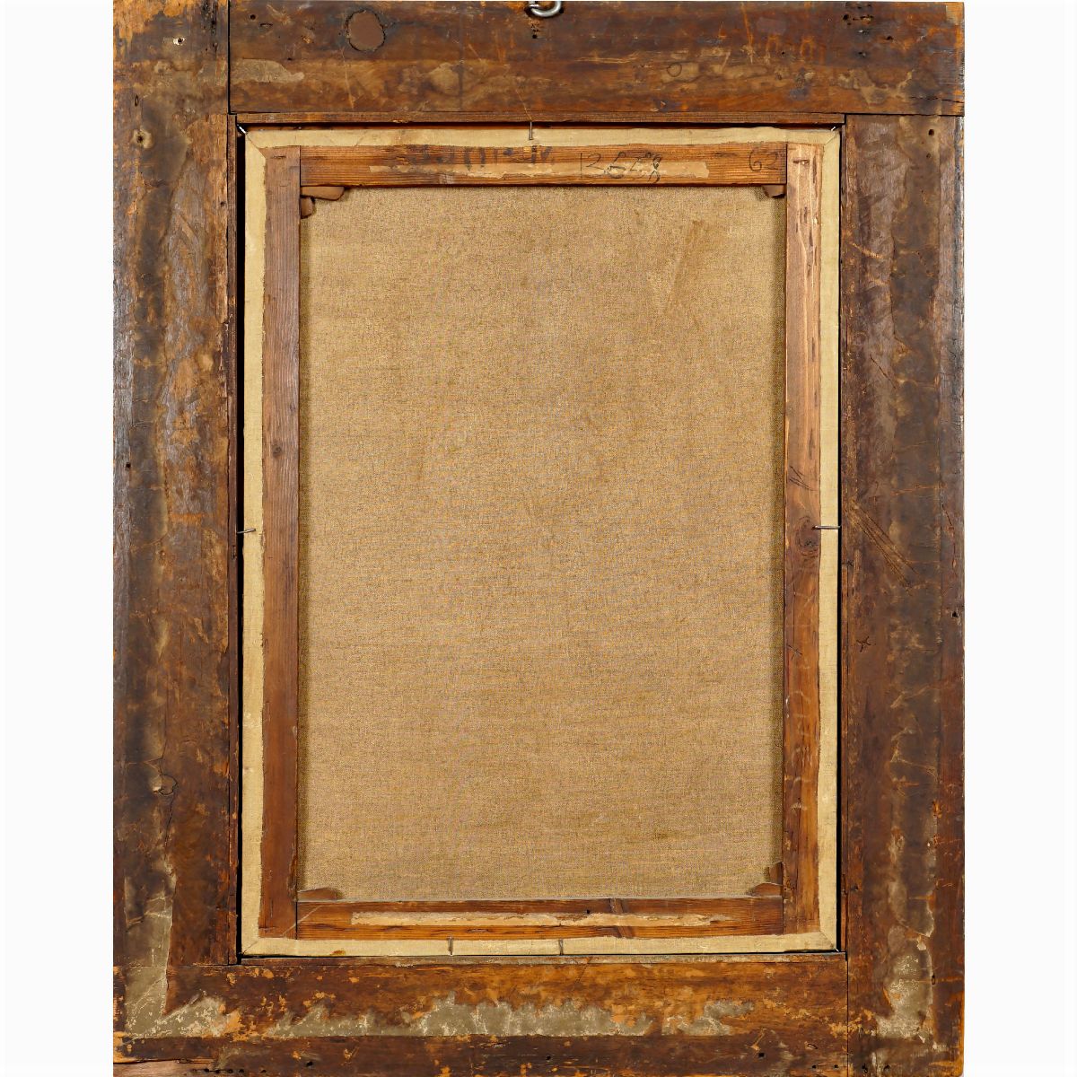Gaspard Dughet, Attribuito