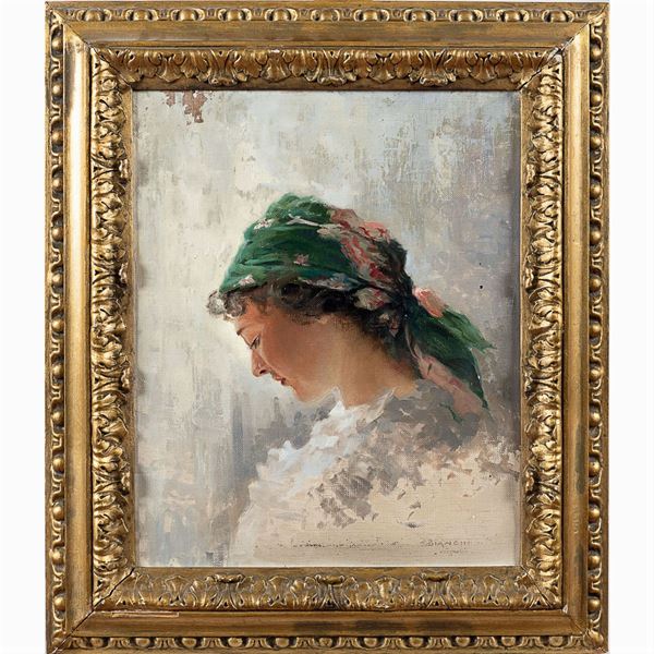 Neapolitan painter