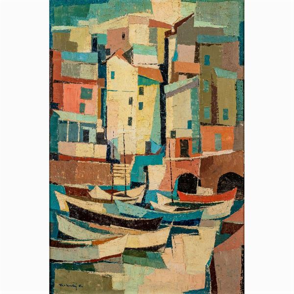 Paolo Frosecchi 
