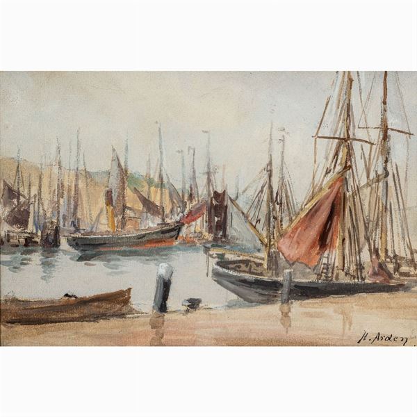 Henri Arden