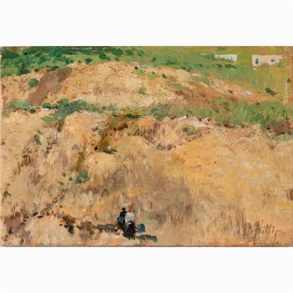 Italian painter