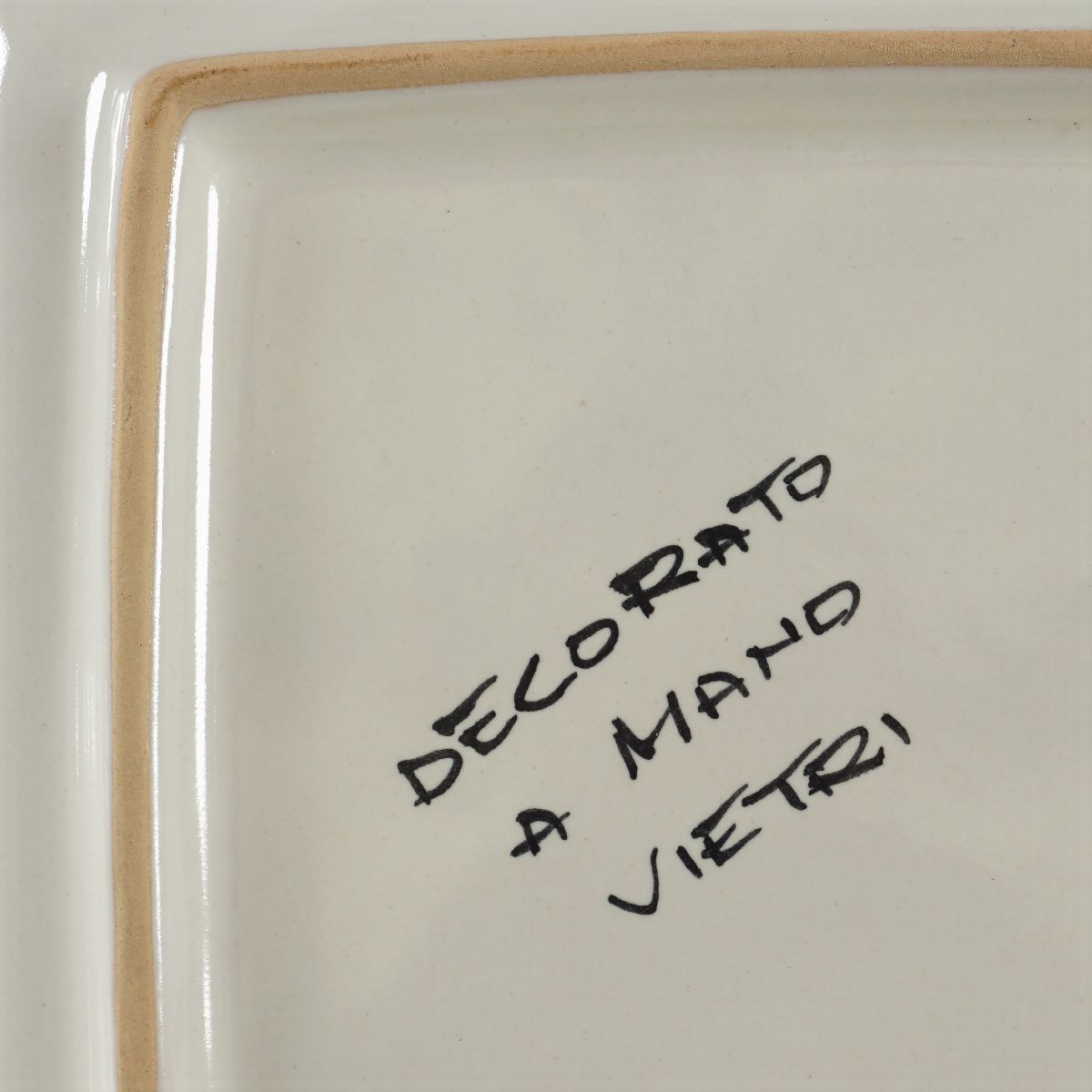 Servizio da Tavola in Ceramica Policroma (40)