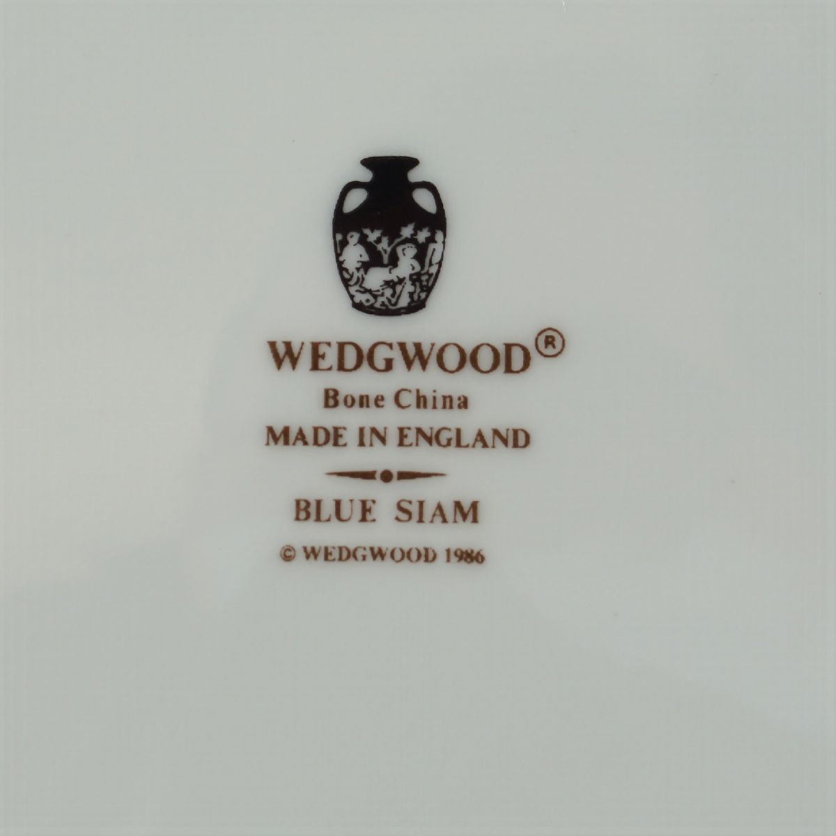 Wedgwood, Servizio da Tavola in Ceramica Policroma (99)