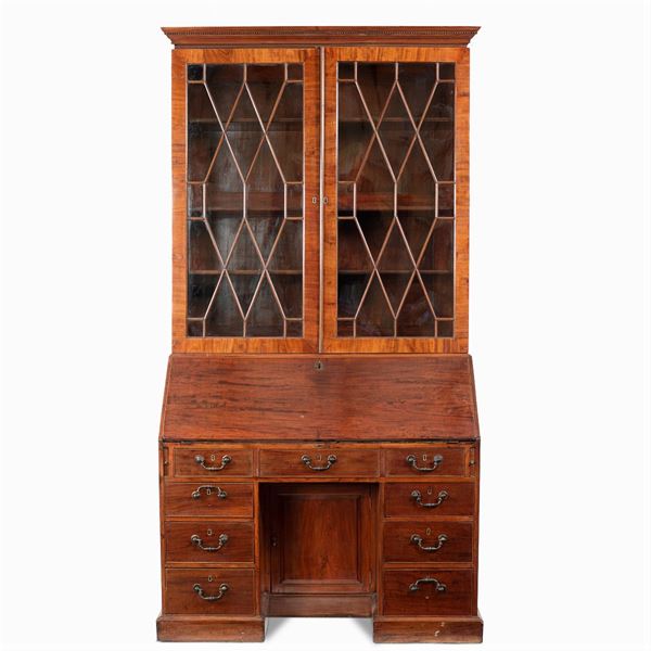 Mahogany furniture