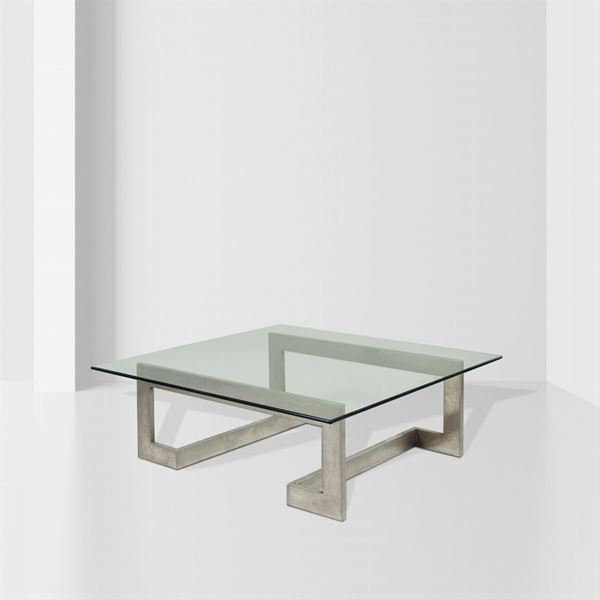 Italian manufacture  (1970s)  - Auction DESIGN AND 20TH CENTURY DECORATIVE ARTS - Colasanti Casa d'Aste