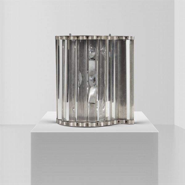 Murano Italian manufacture  (1960S)  - Auction DESIGN AND 20TH CENTURY DECORATIVE ARTS - Colasanti Casa d'Aste