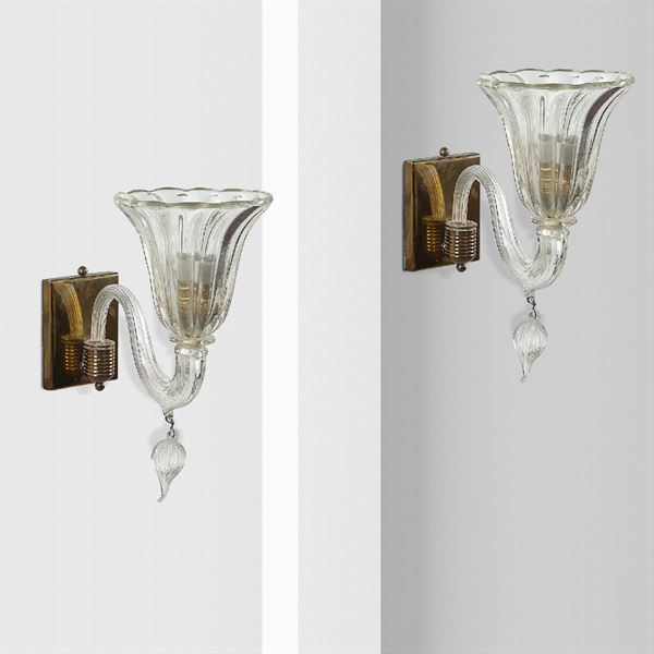 Murano manufacture