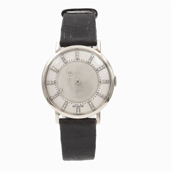 Le Coultre - Vacheron Constantin Galaxy Mistery, orologio da polso