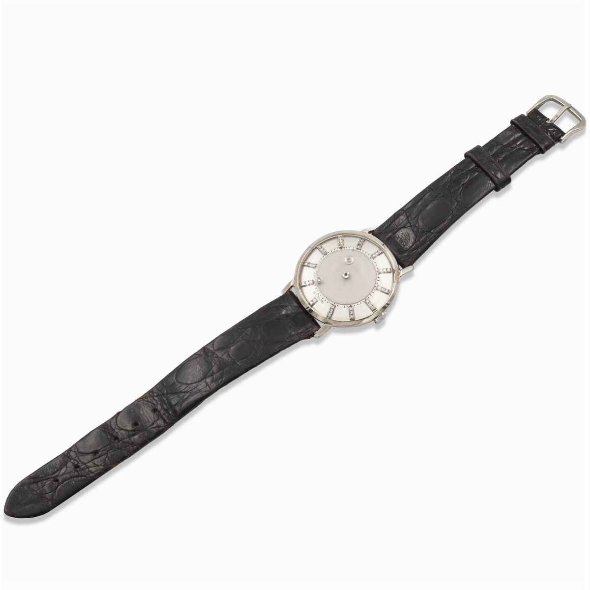 Le Coultre - Vacheron Constantin Galaxy Mistery, Orologio da Polso
