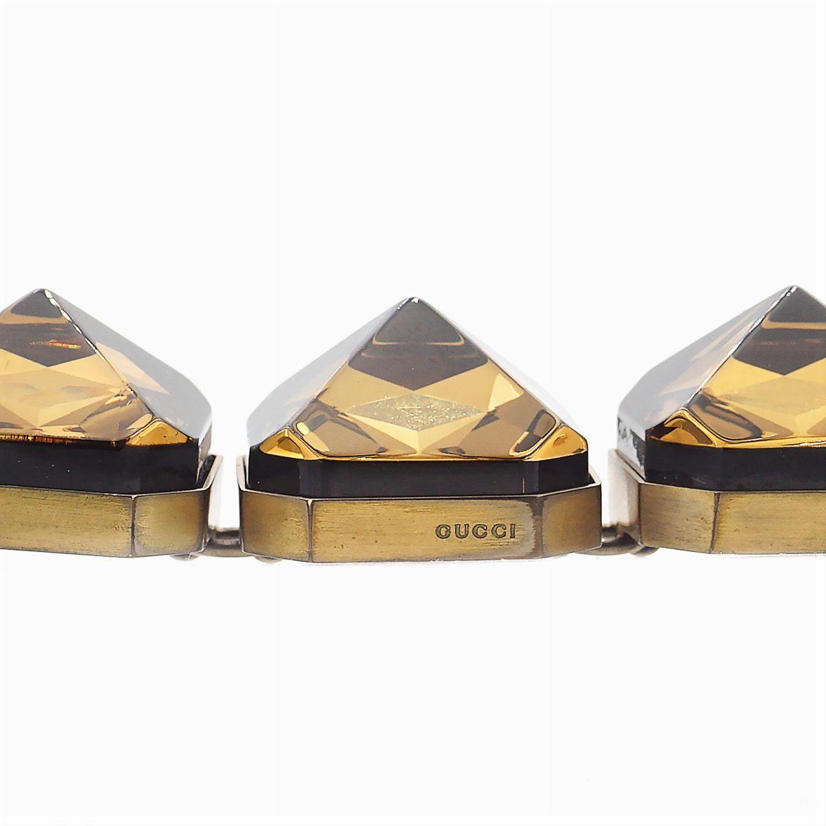 Gucci, Collana Bijou Vintage