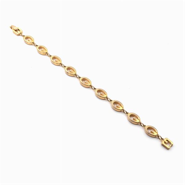 Givenchy, bracciale bijou vintage