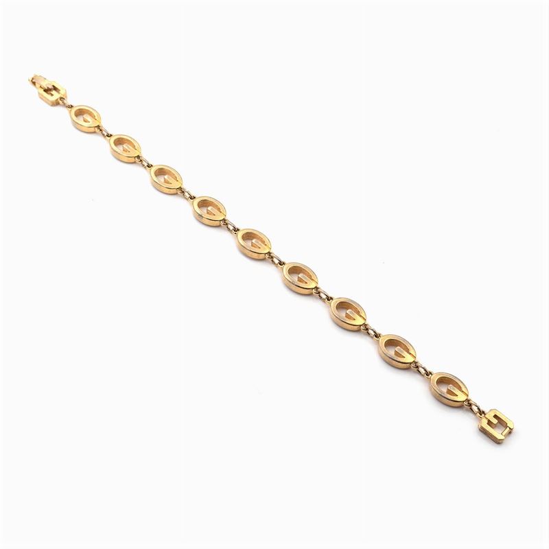 Givenchy, Bracciale Bijou Vintage