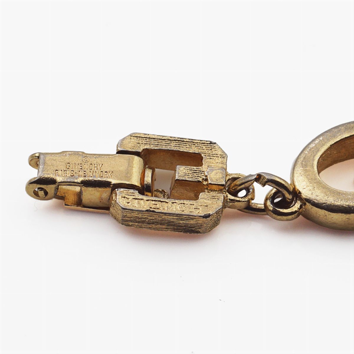 Givenchy, Bracciale Bijou Vintage