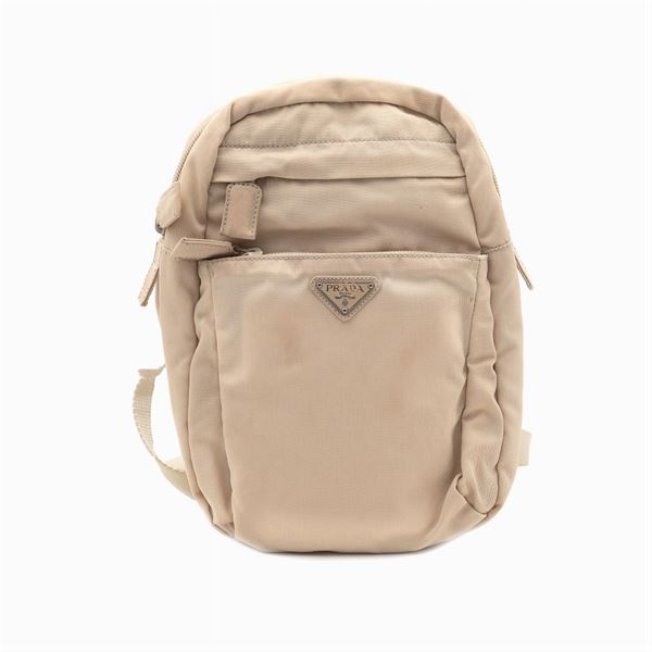 Prada, zaino vintage