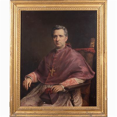 Pittore Italiano