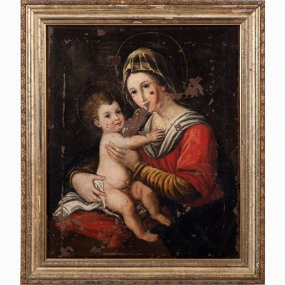 Scuola Romana