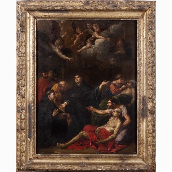 Venetian painter