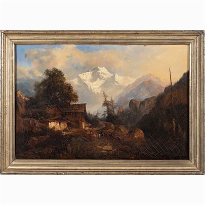 Pittore Italiano
