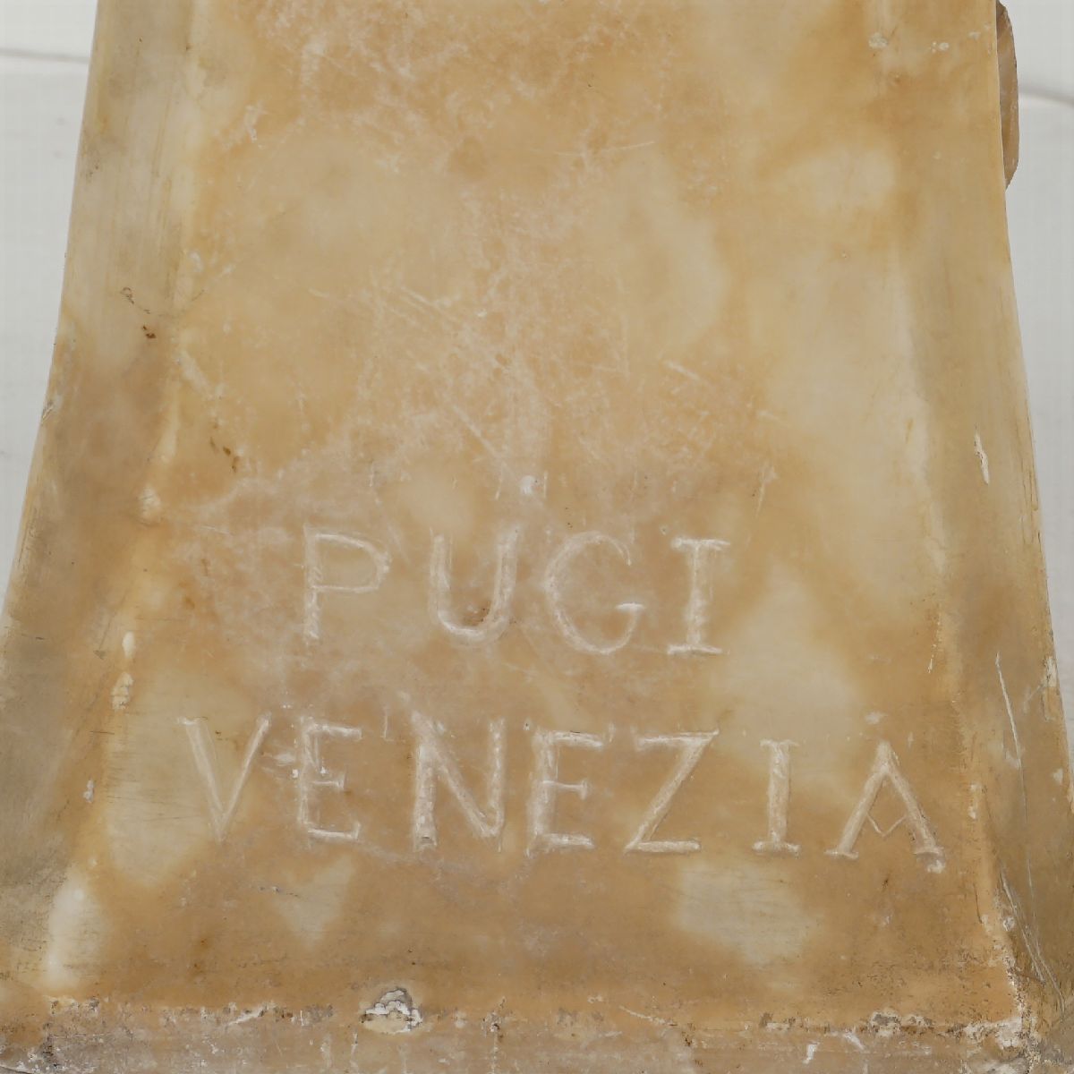 Guglielmo Pugi