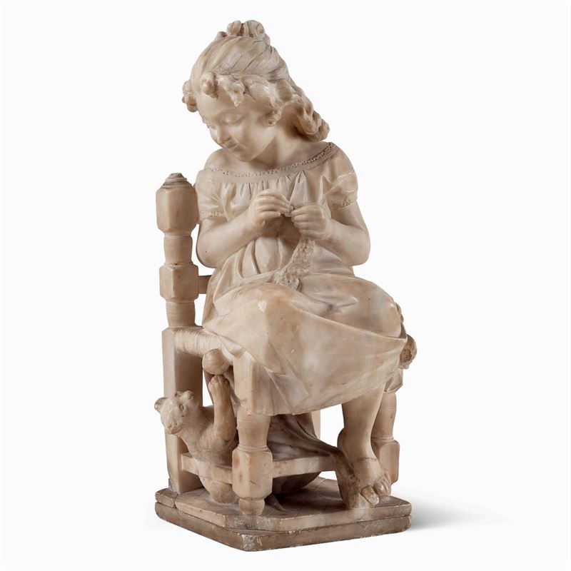 Scultore Italiano