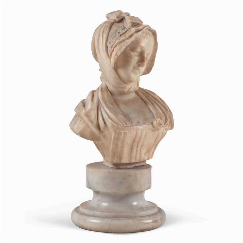 Scultore Francese